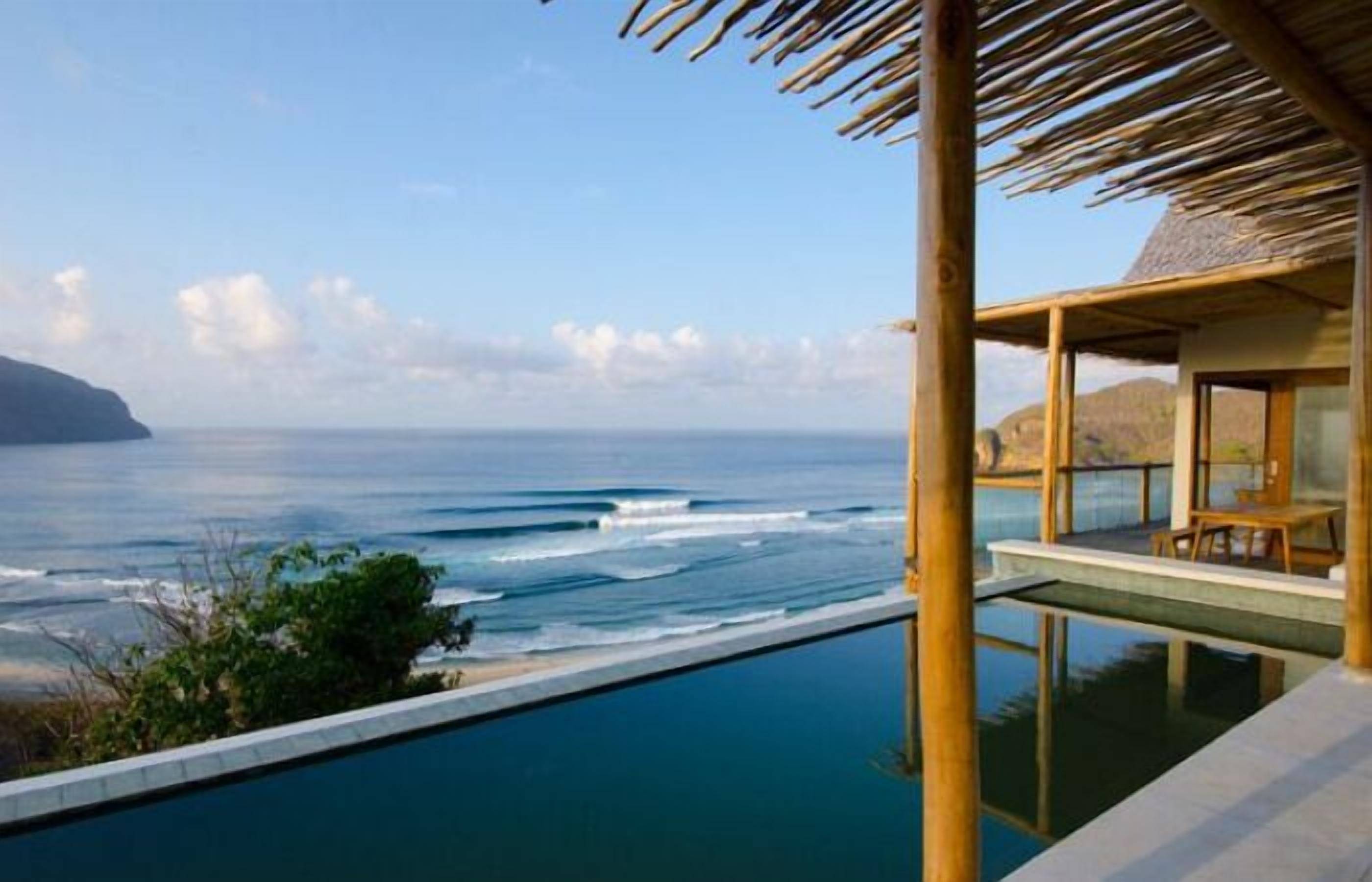 Kini Resort & Village en Sumbawa