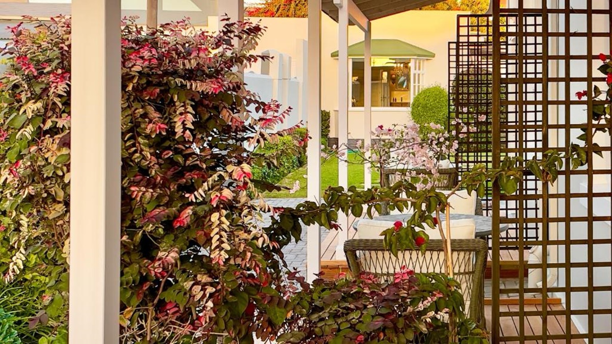 Brigadoon Boutique Guesthouse en Swakopmund