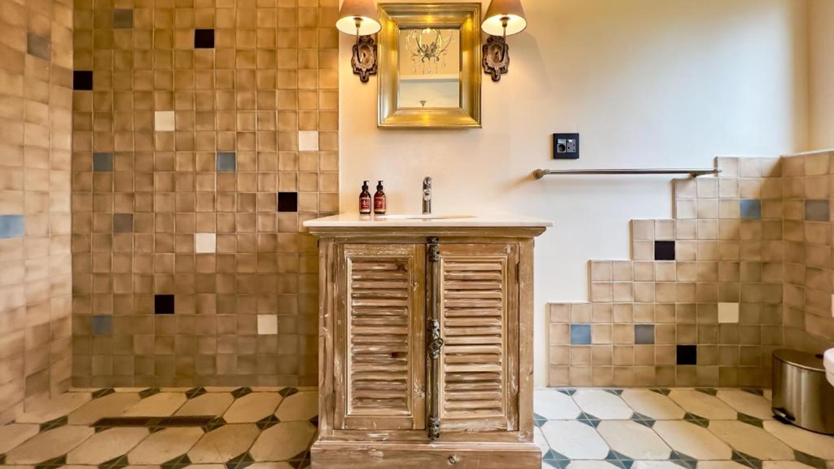 Brigadoon Boutique Guesthouse en Swakopmund