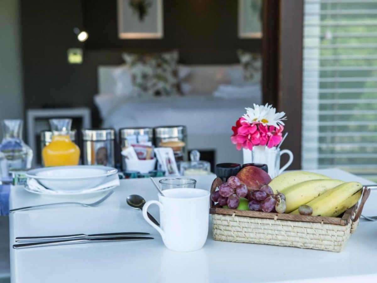 Brigadoon Boutique Guesthouse en Swakopmund