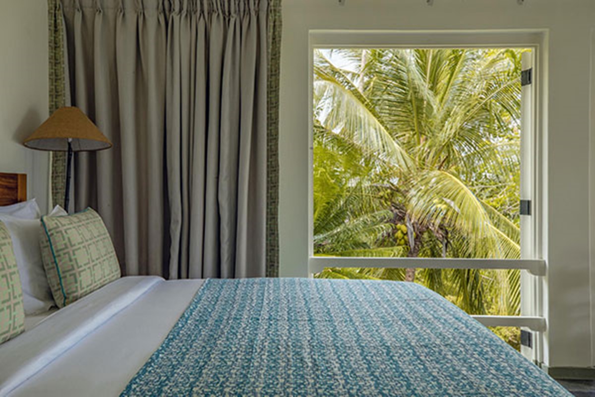 Claughton House en Tangalle