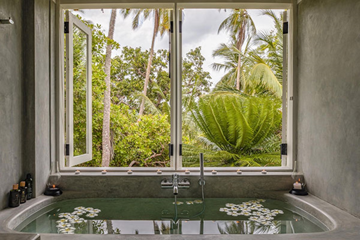 Claughton House en Tangalle