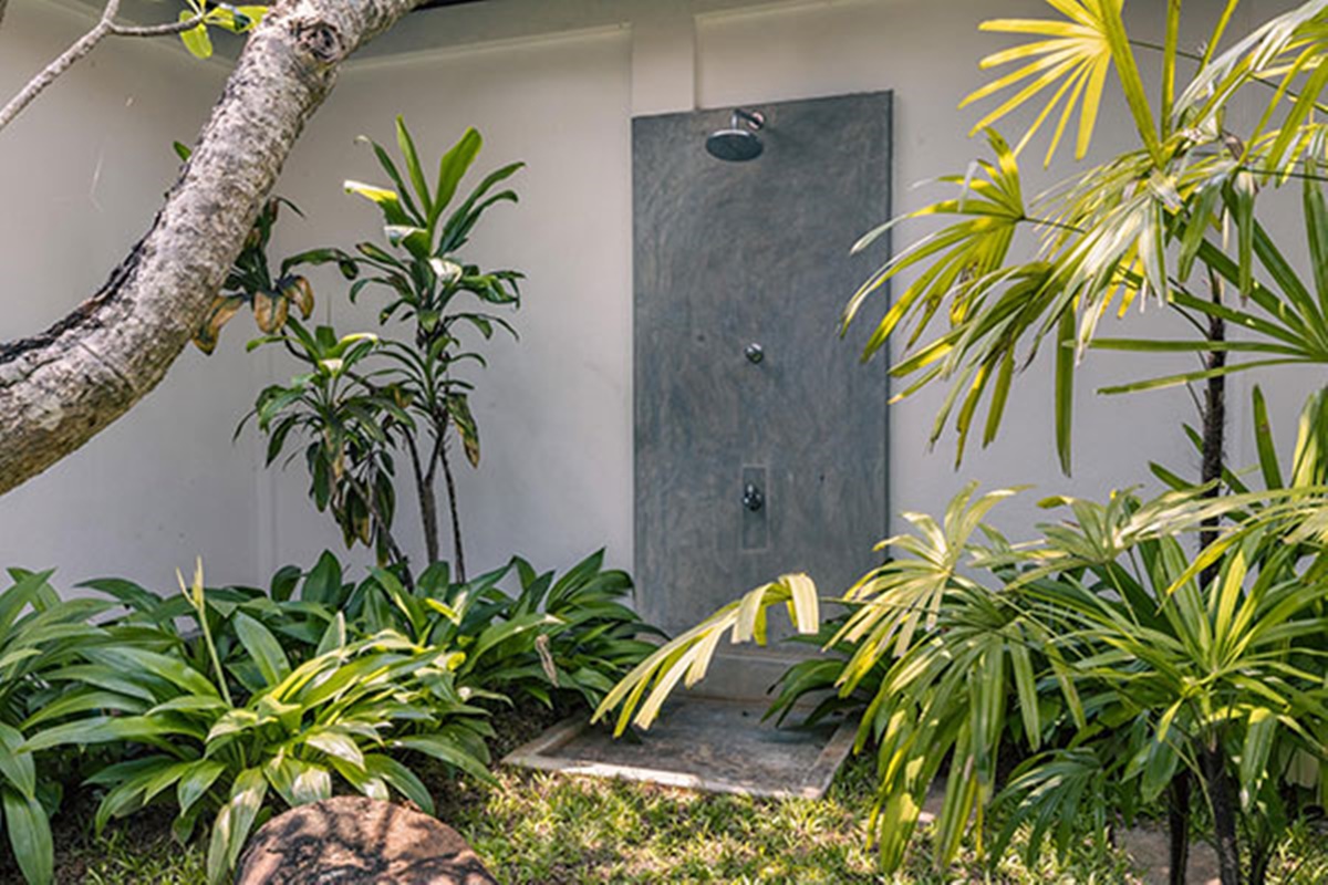 Claughton House en Tangalle