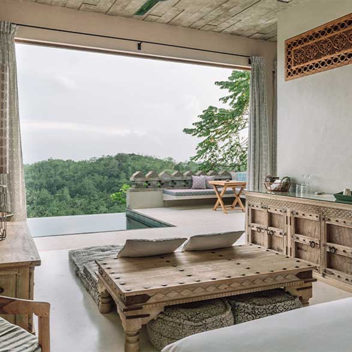 Malabar Hill en Tangalle