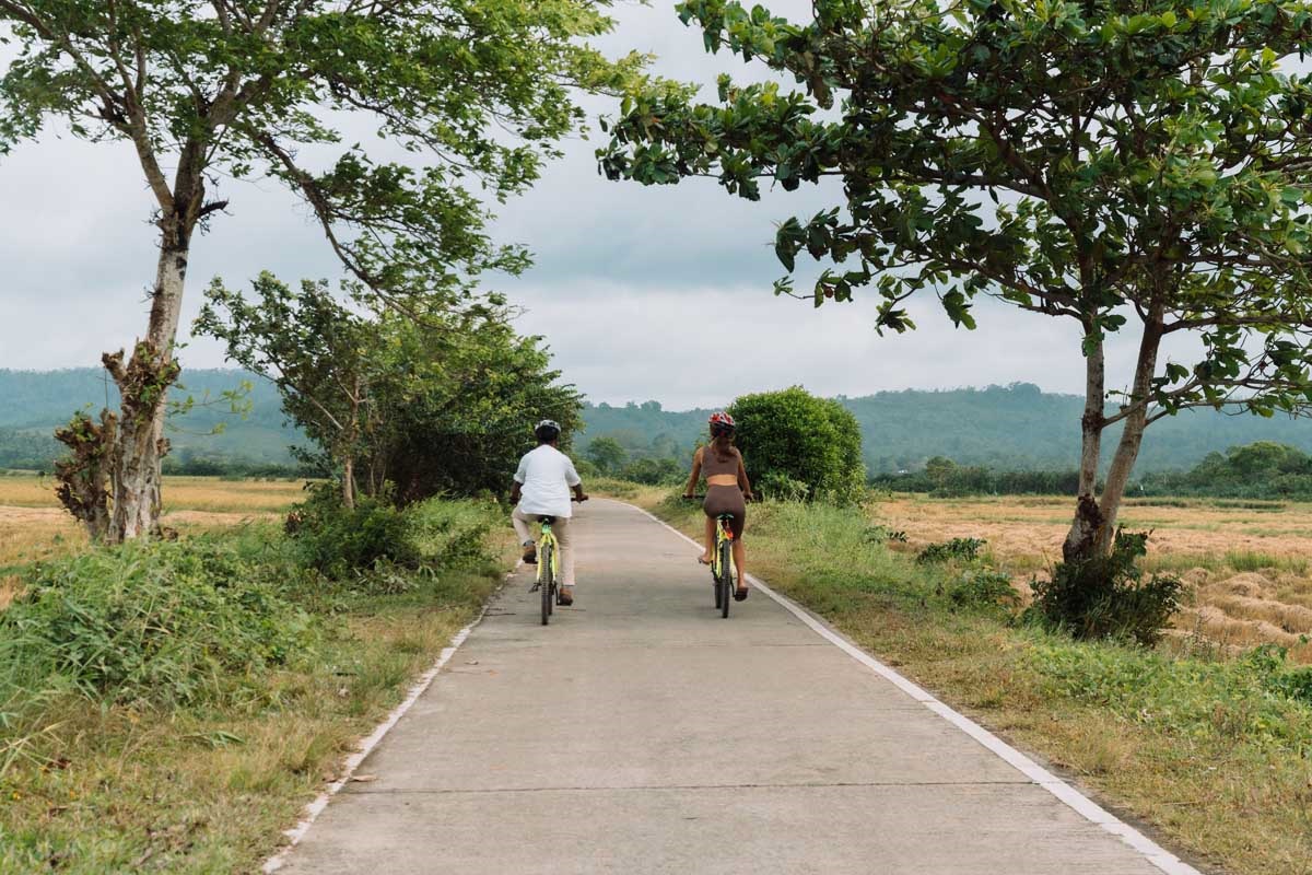 Malabar Hill en Tangalle