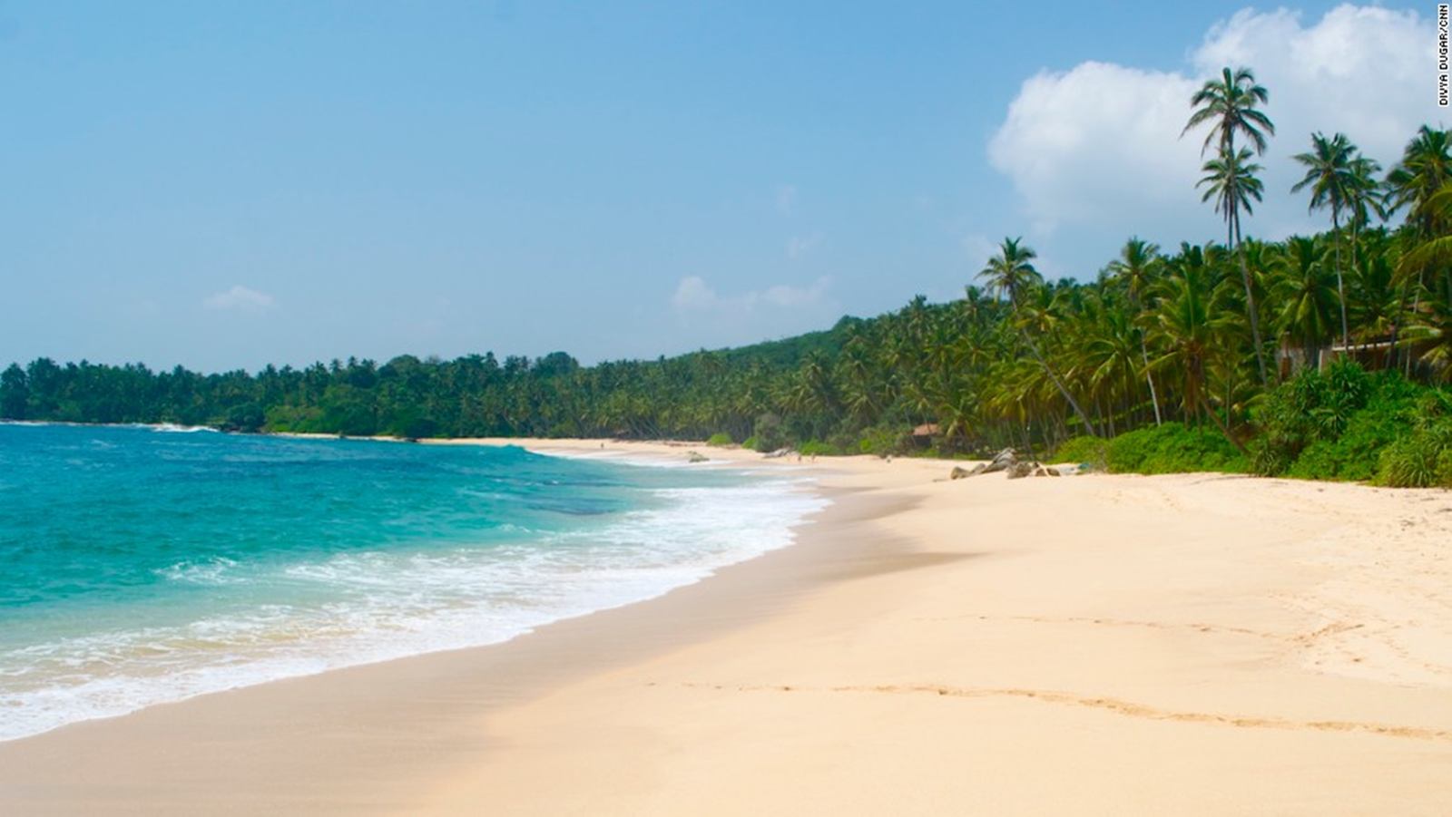 Tangalle | LAT.40