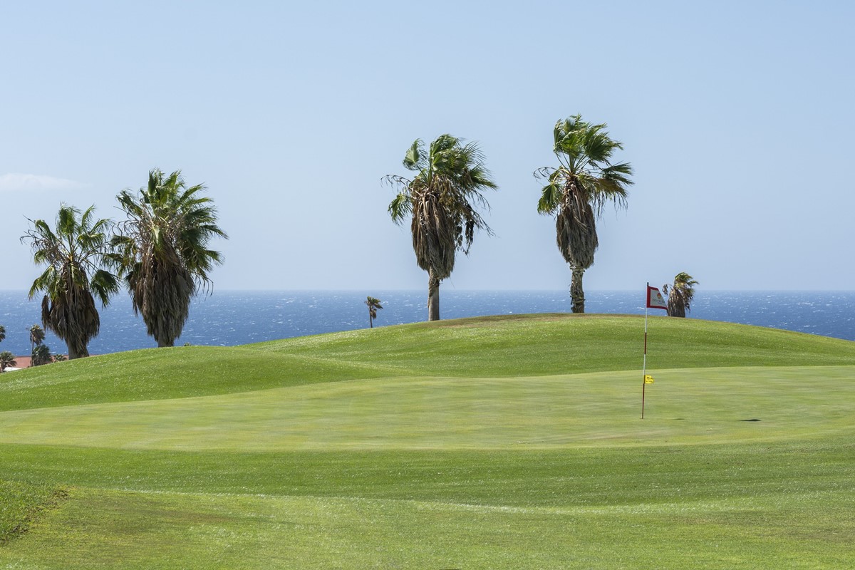 Tenerife
