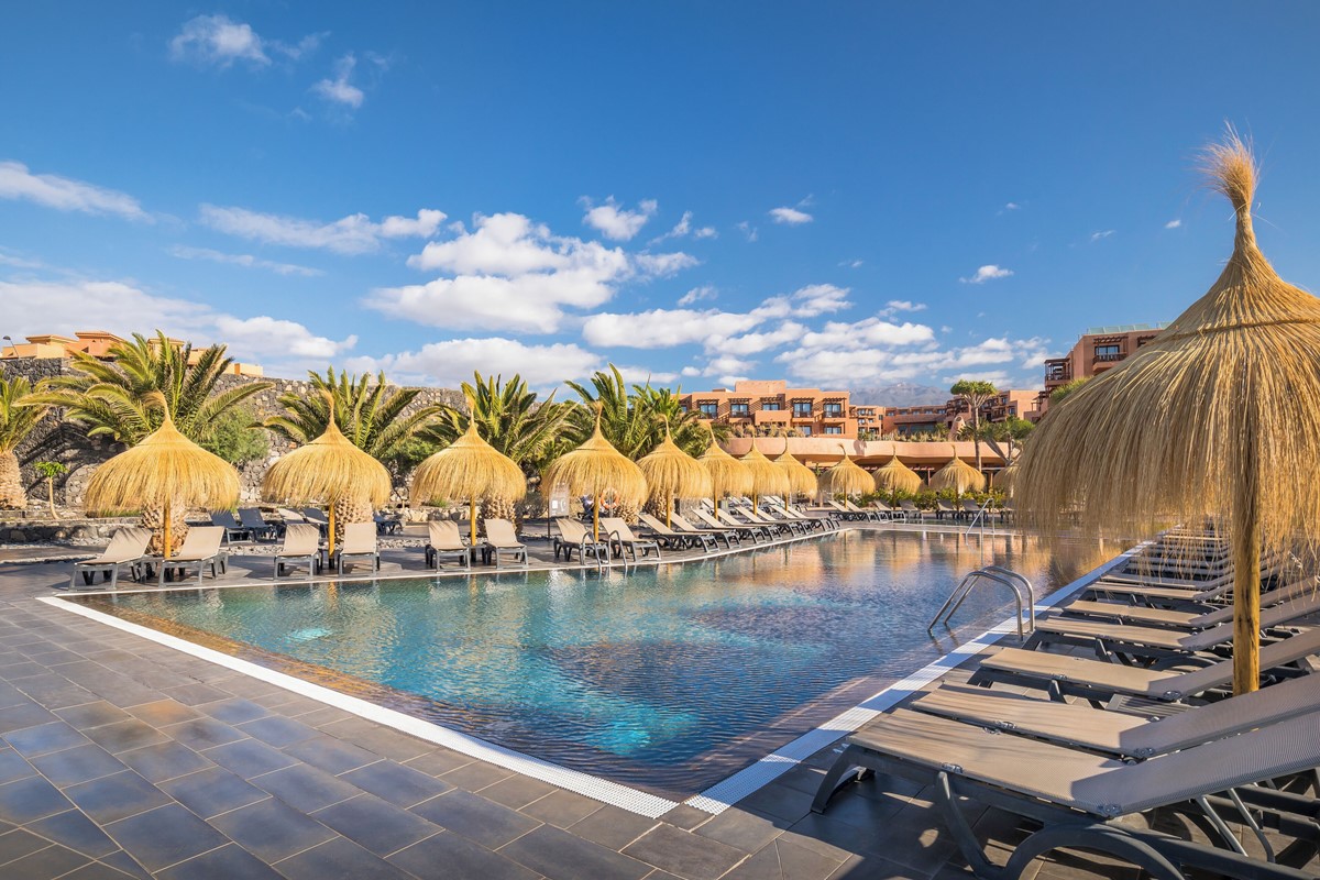 Barcelo Tenerife en Tenerife