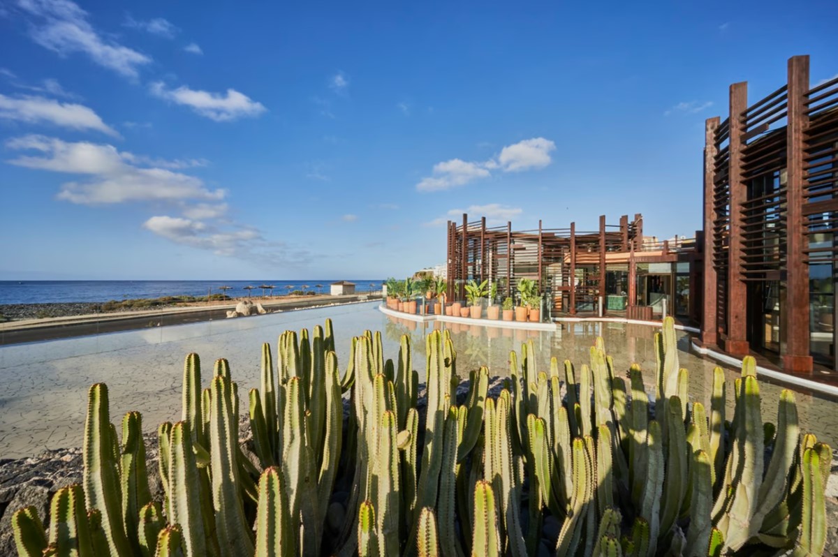 Tenerife