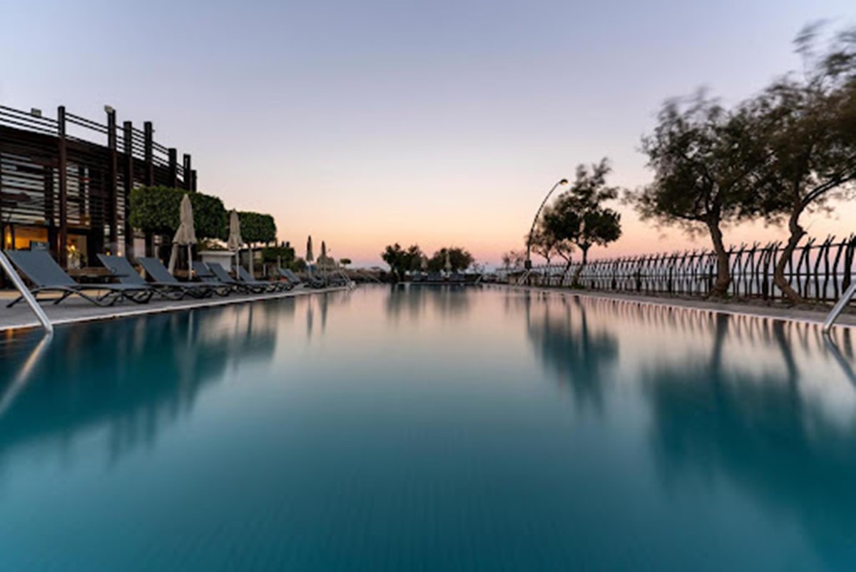 Barcelo Tenerife en Tenerife