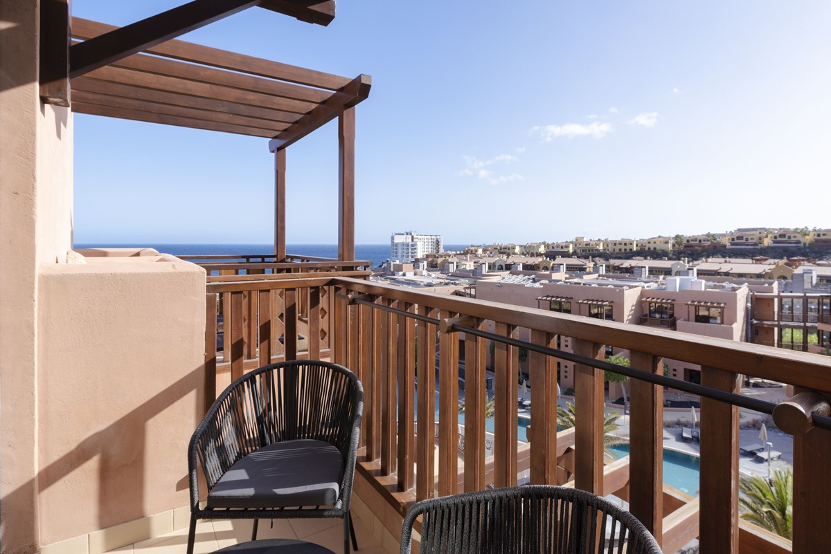 Barcelo Tenerife en Tenerife