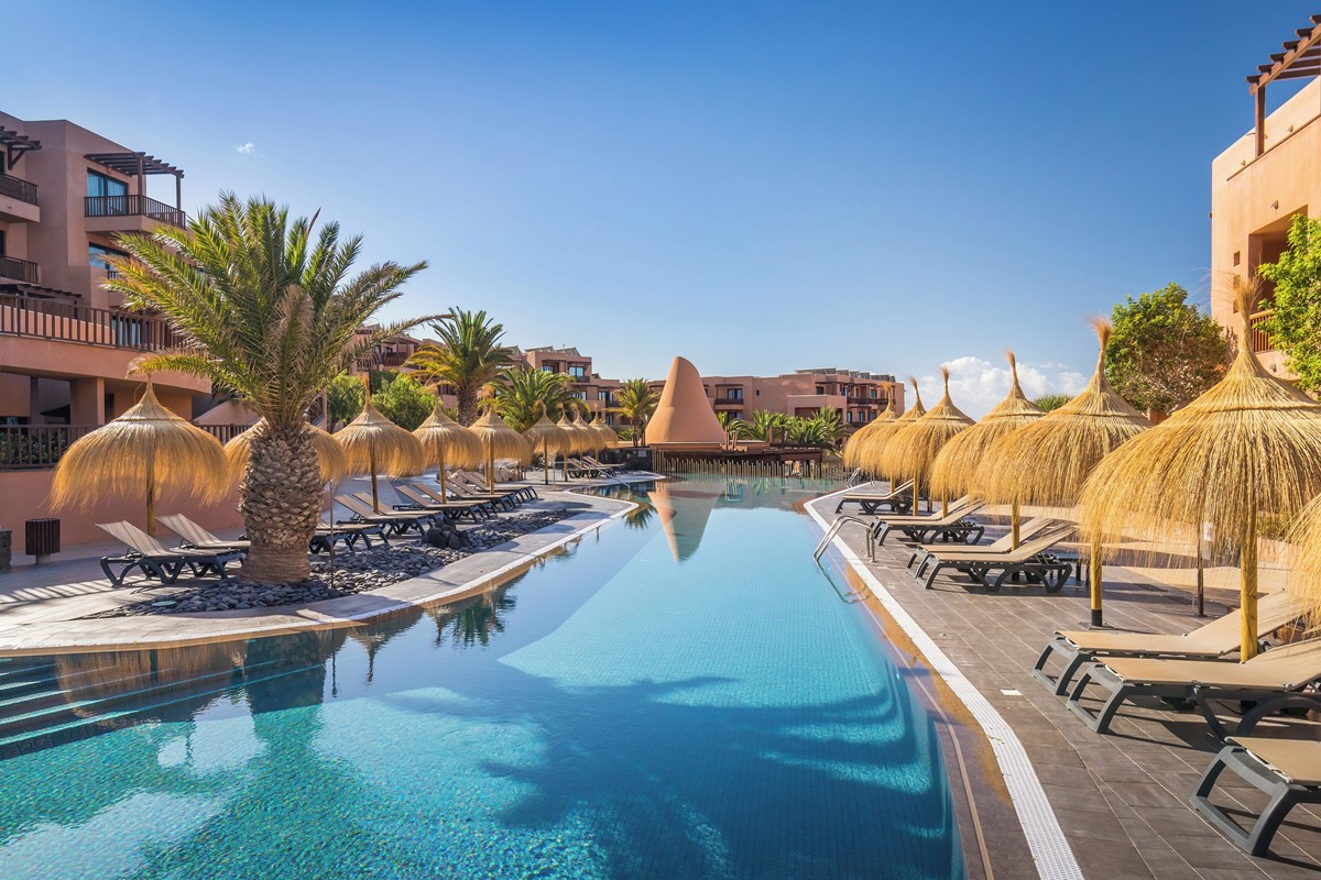 Barcelo Tenerife en Tenerife