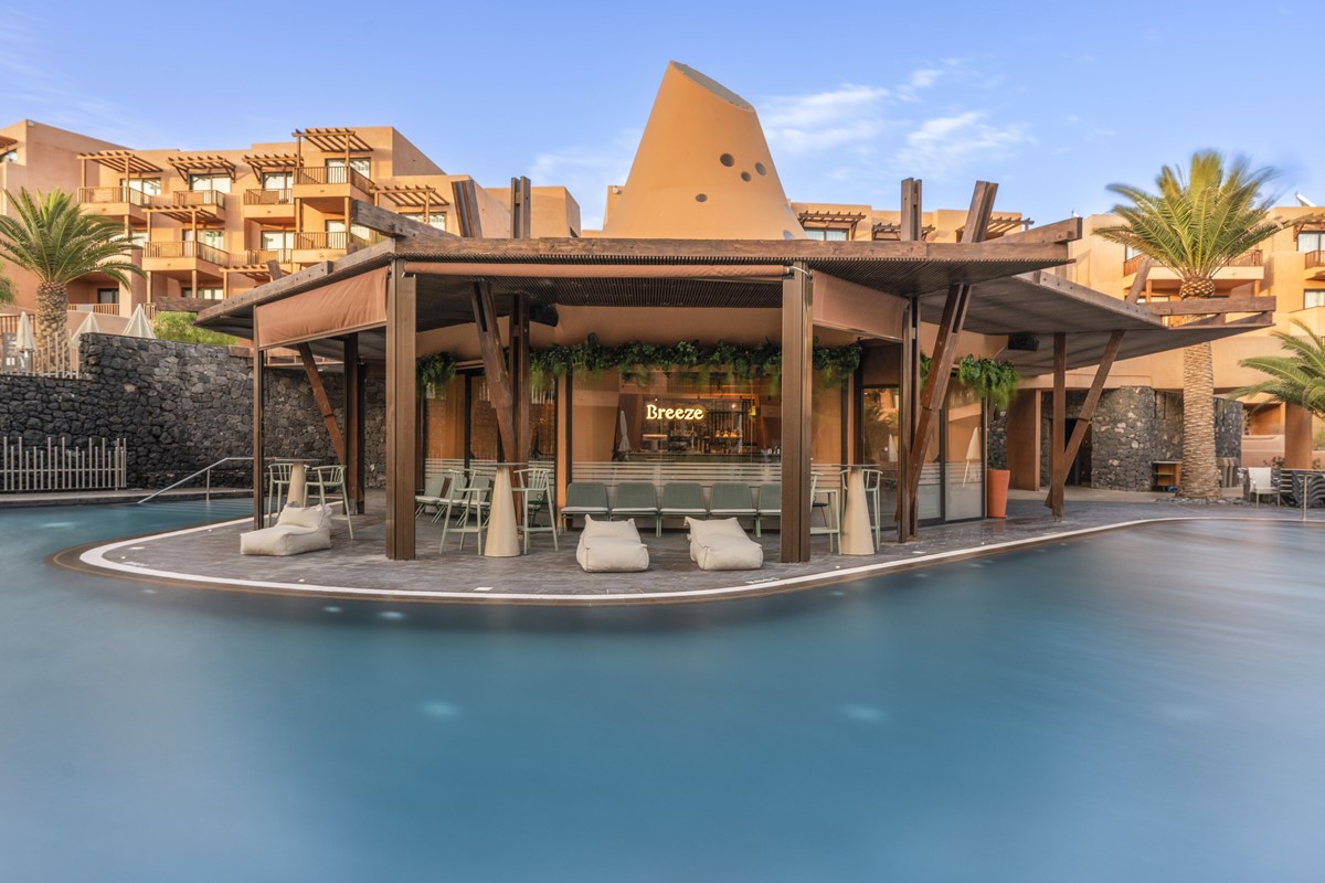 Barcelo Tenerife en Tenerife