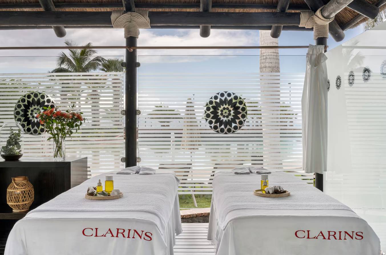 Gran Melia Palacio de Isora en Tenerife