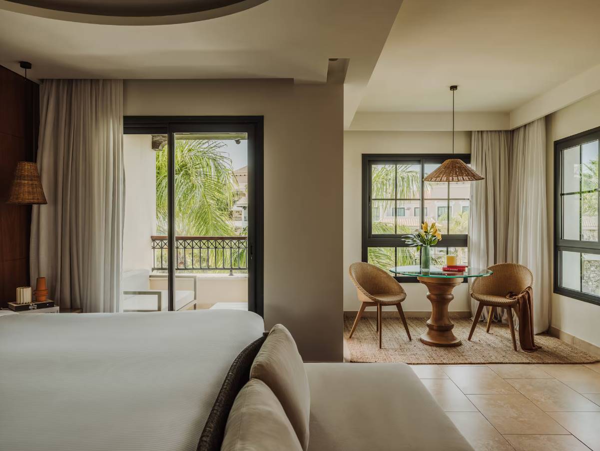Gran Melia Palacio de Isora en Tenerife