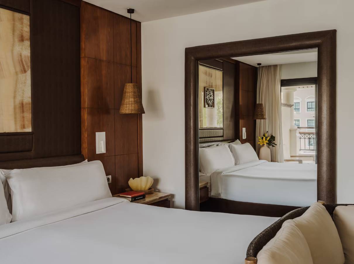 Gran Melia Palacio de Isora en Tenerife