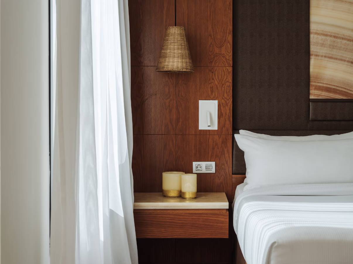 Gran Melia Palacio de Isora en Tenerife