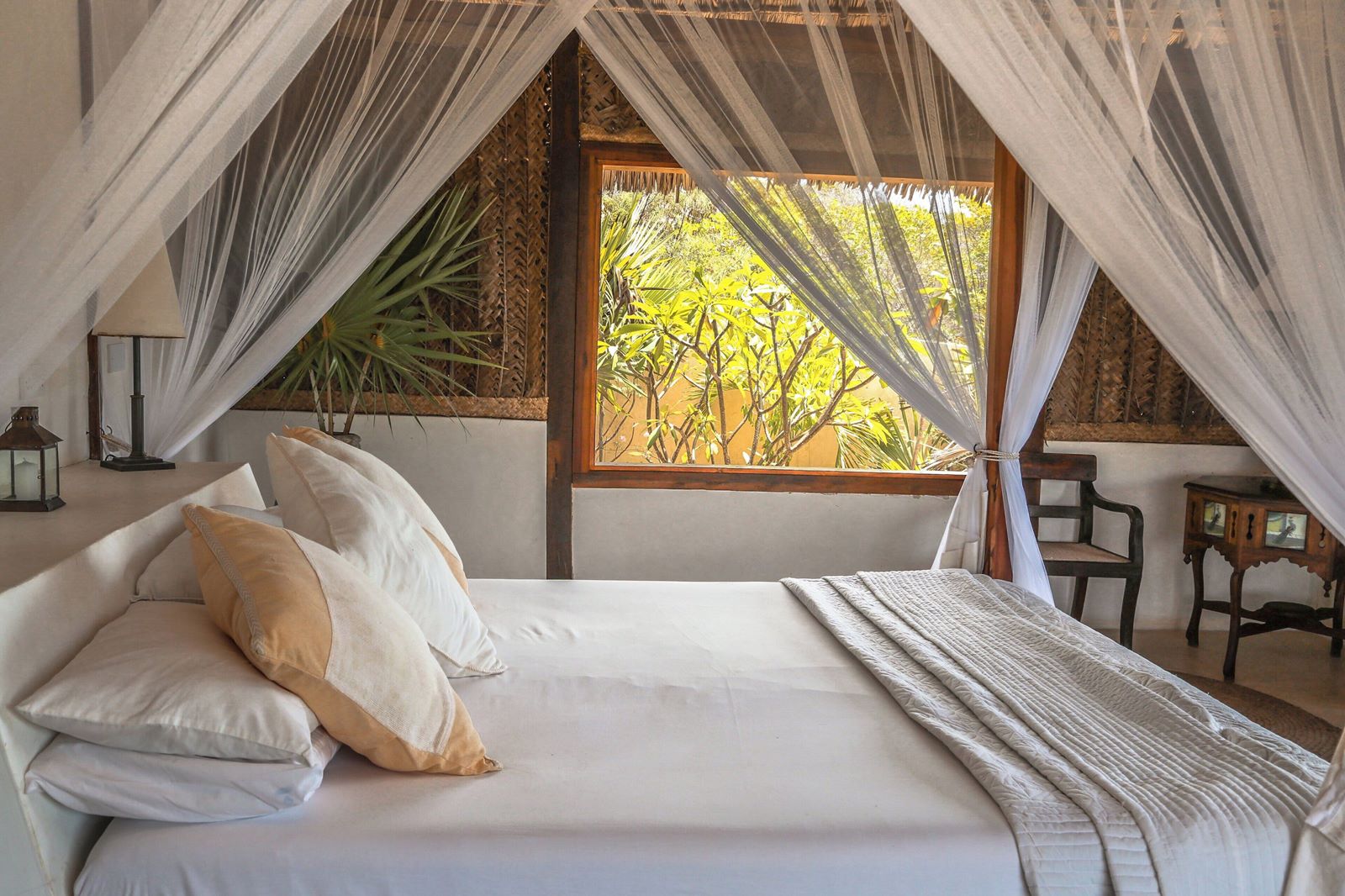 The Cabanas Lamu en Lamu