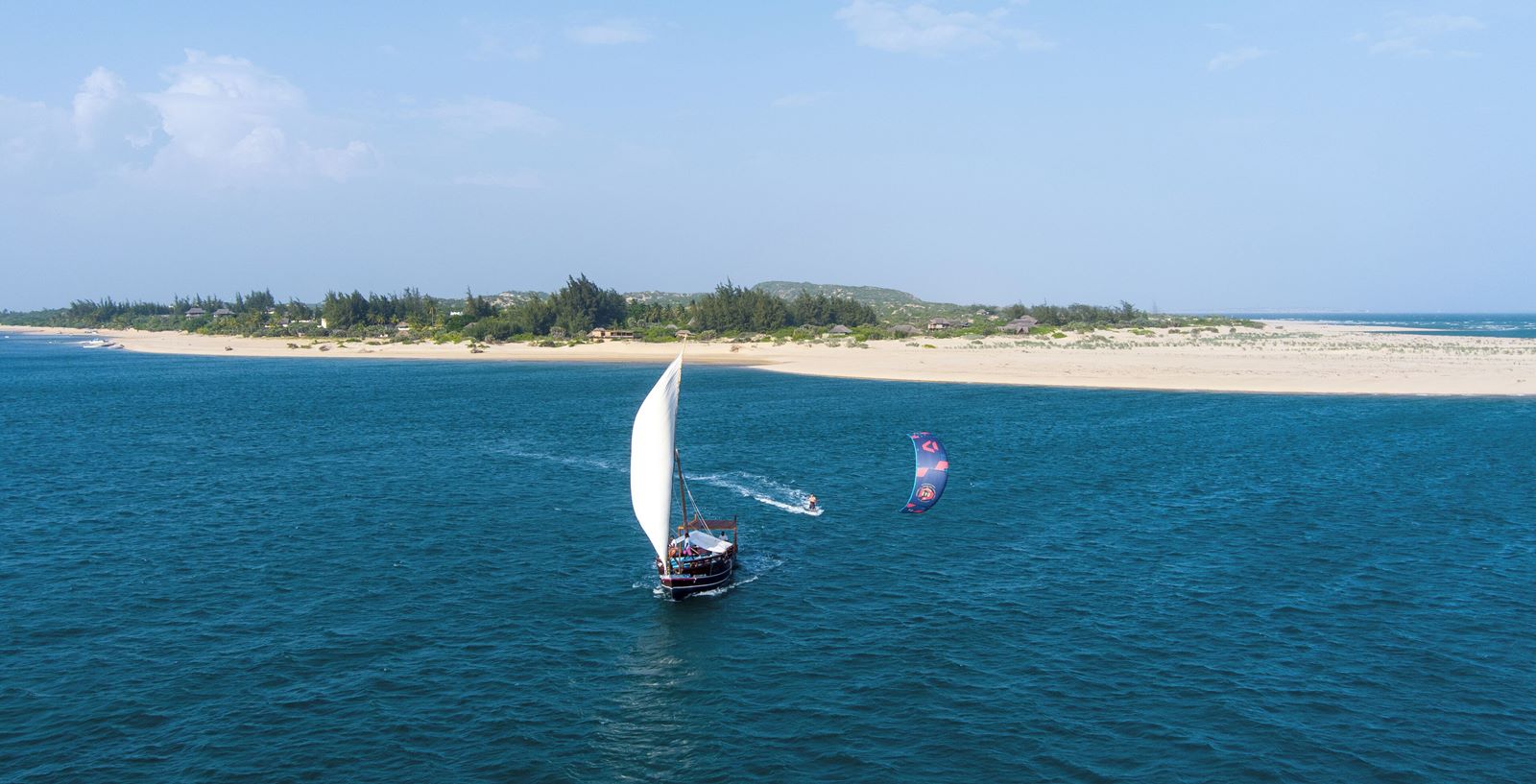 The Cabanas Lamu en Lamu