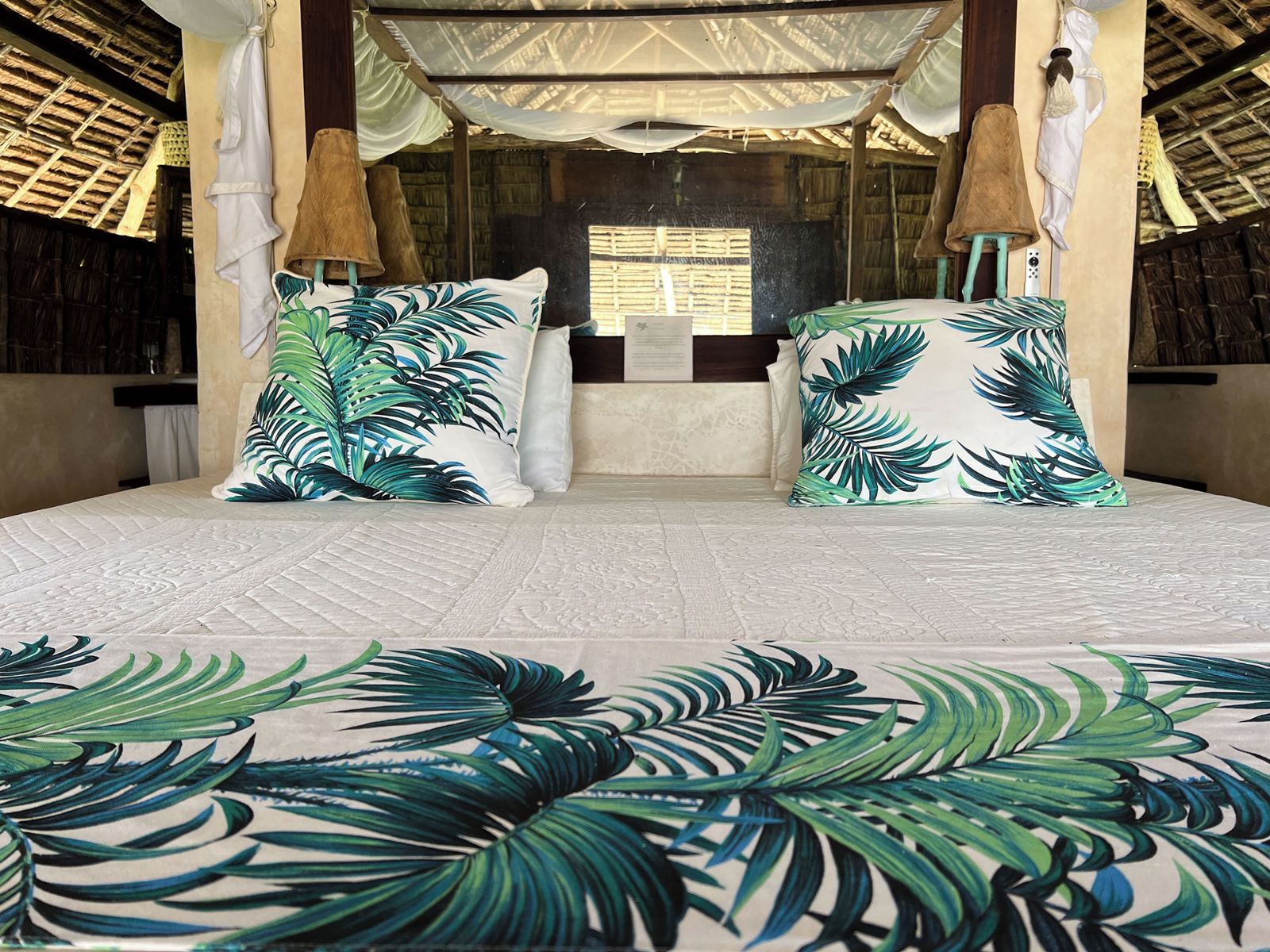 The Cabanas Lamu en Lamu