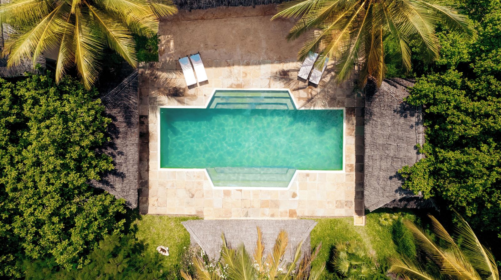 The Cabanas Lamu en Lamu