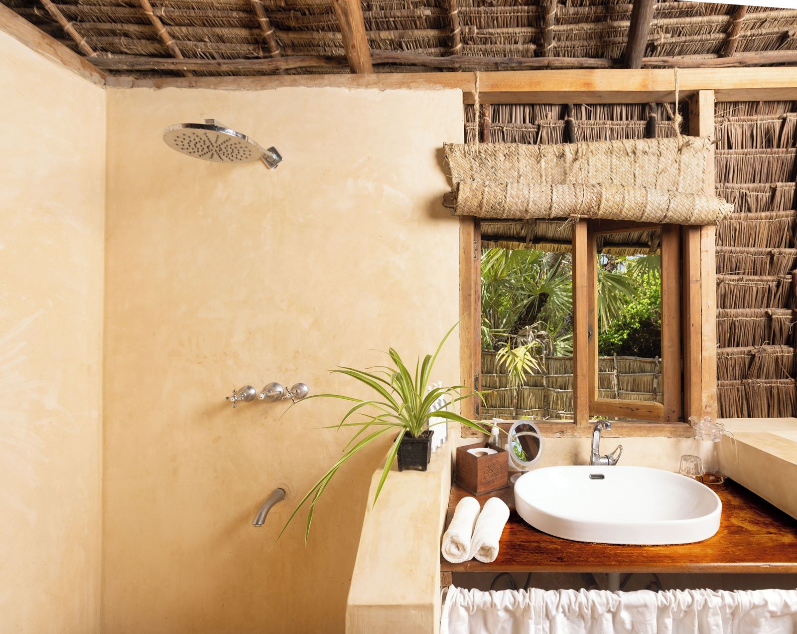 The Cabanas Lamu en Lamu