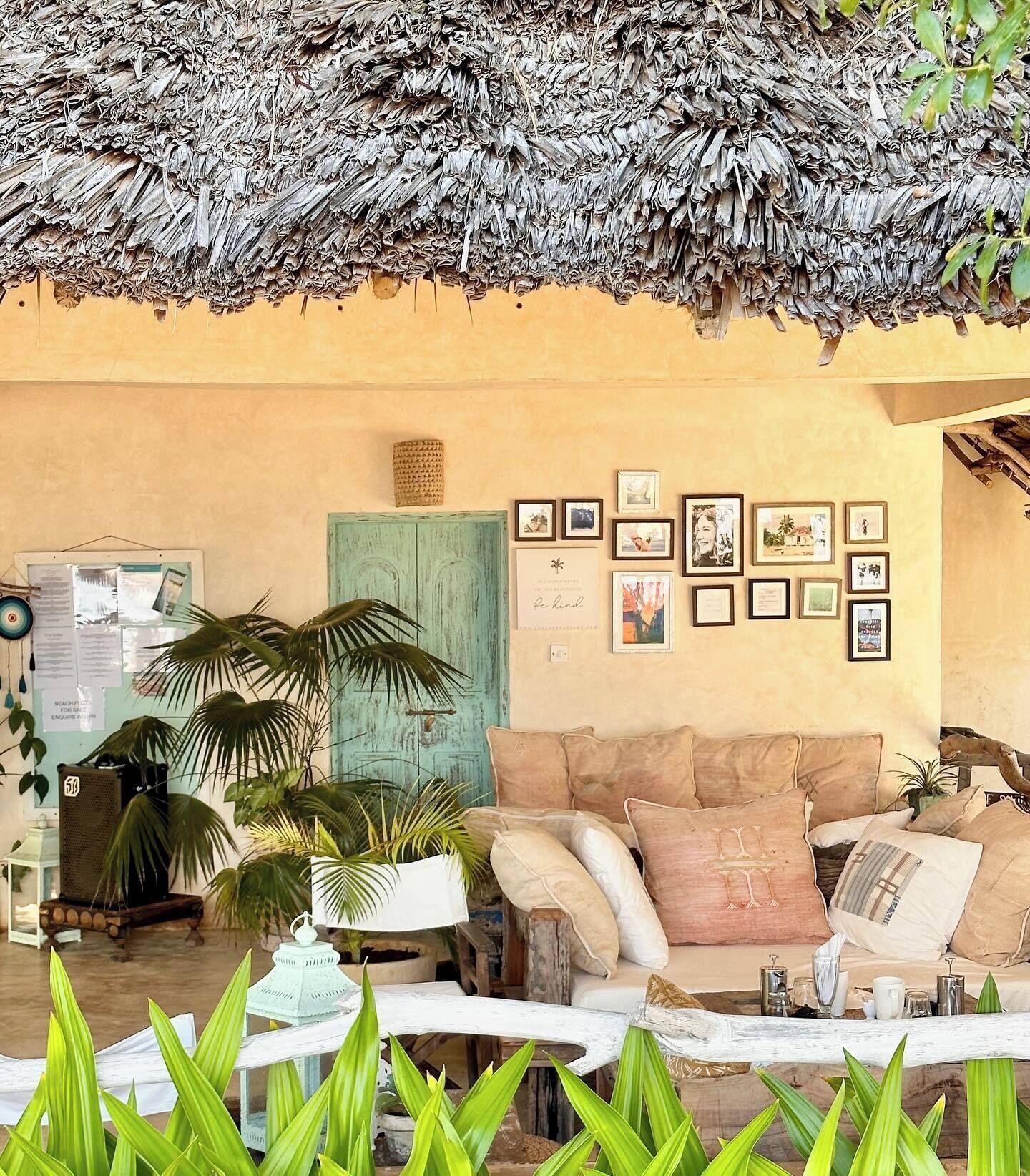 The Cabanas Lamu en Lamu