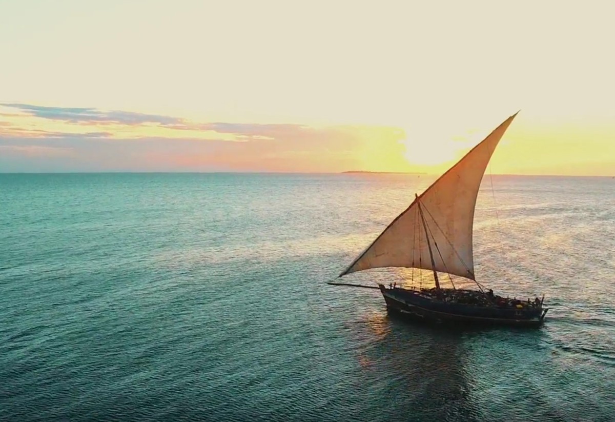 The Island Pongwe Lodge en Zanzibar