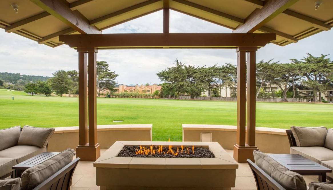 The Lodge at Pebble Beach en United States