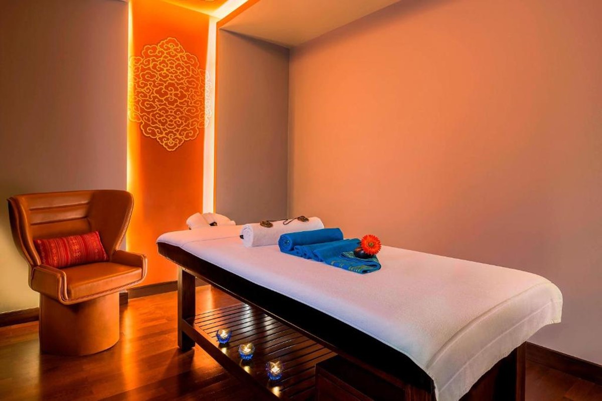 Le Meridien Thimphu en Thimphu