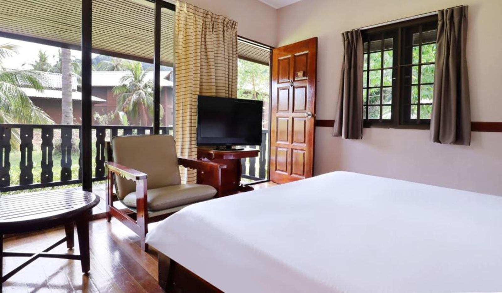 Berjaya Tioman Resort en Tioman