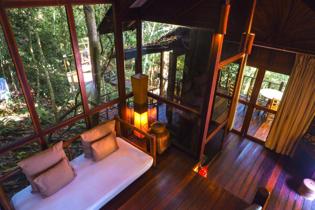 Japamala Resort en Tioman