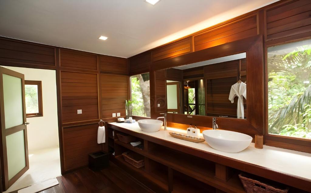 Japamala Resort en Tioman