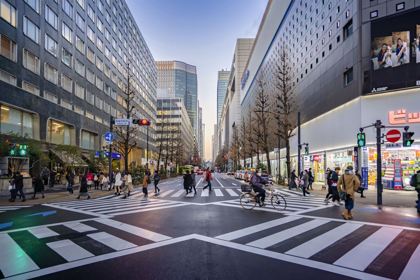 Tokio