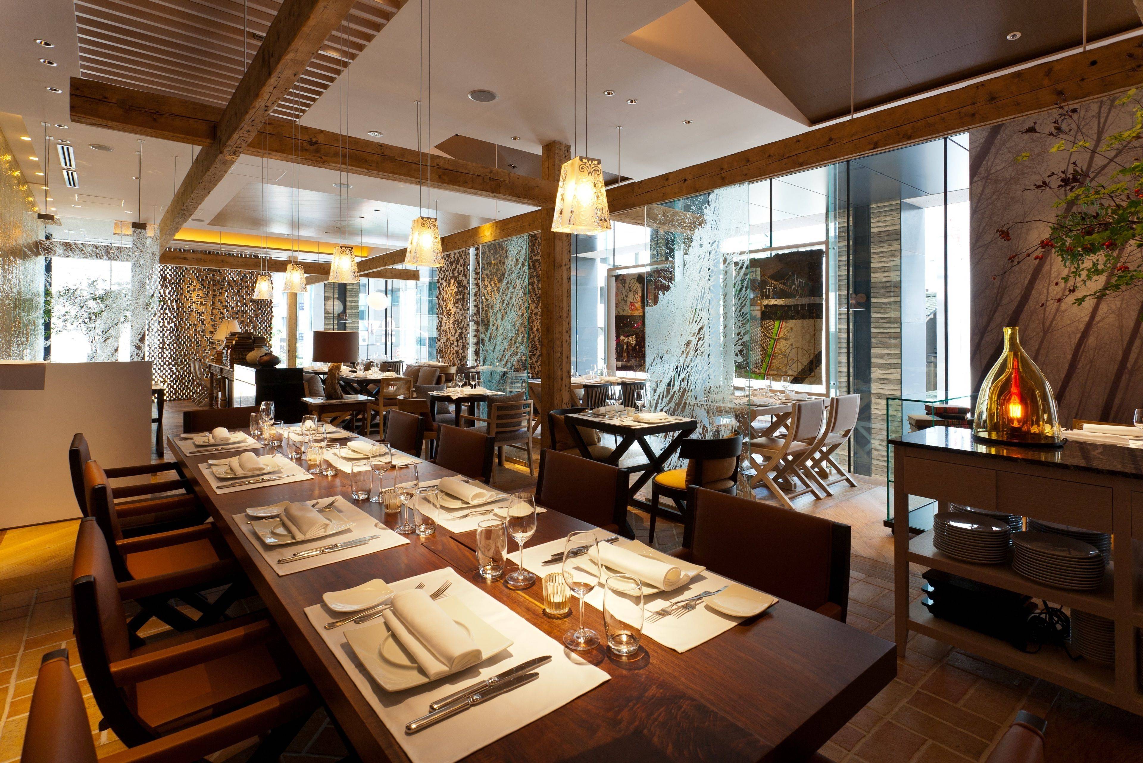 Solaria Nishitetsu Hotel Ginza en Tokio