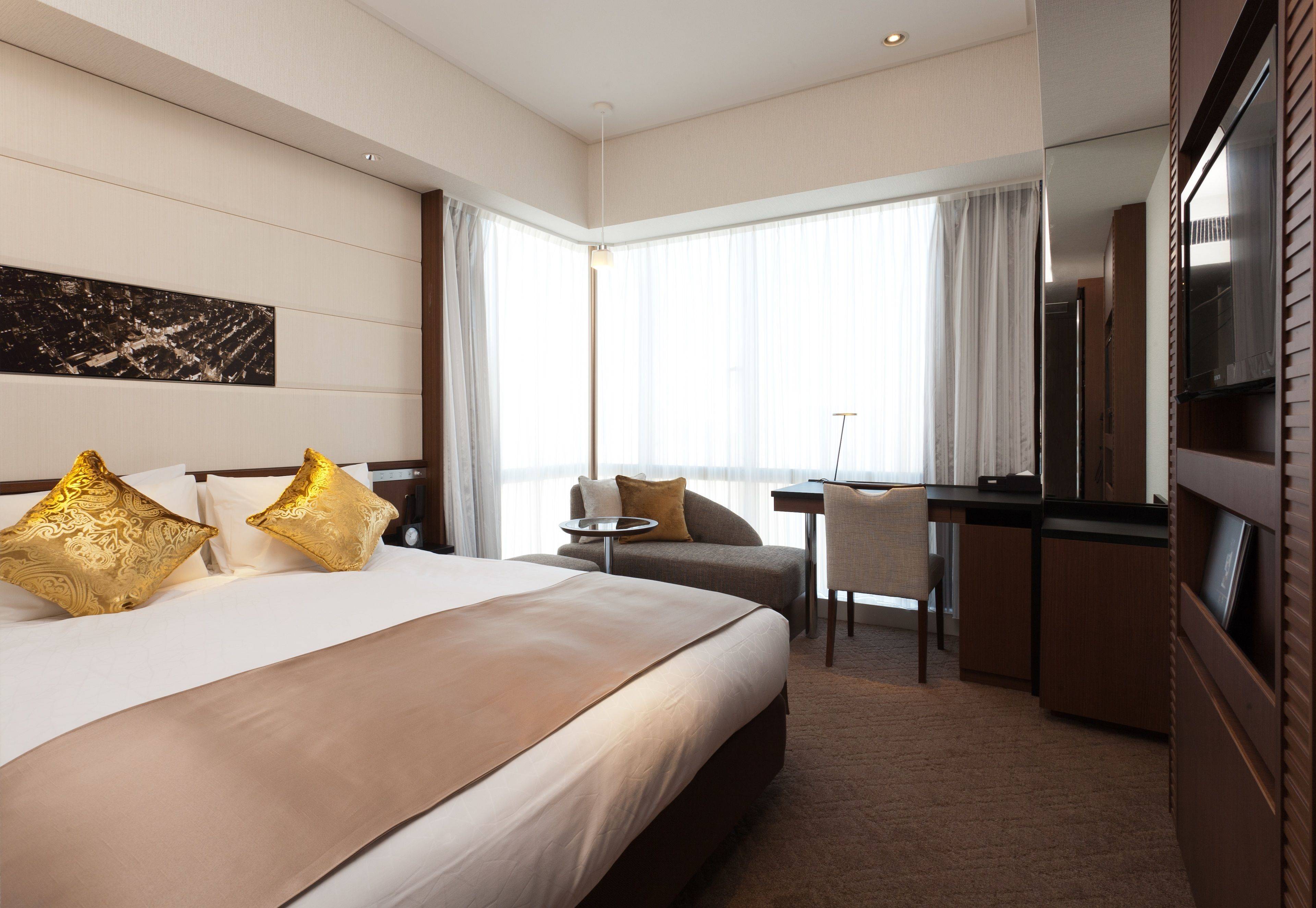 Solaria Nishitetsu Hotel Ginza en Tokio