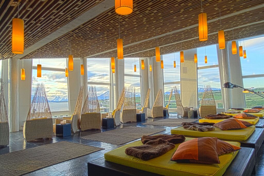Remota en Puerto Natales