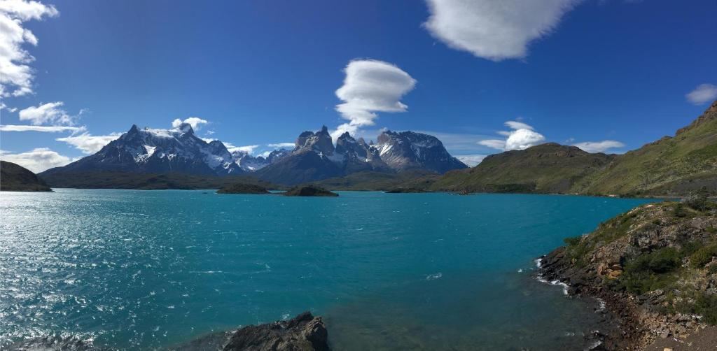 Remota en Puerto Natales