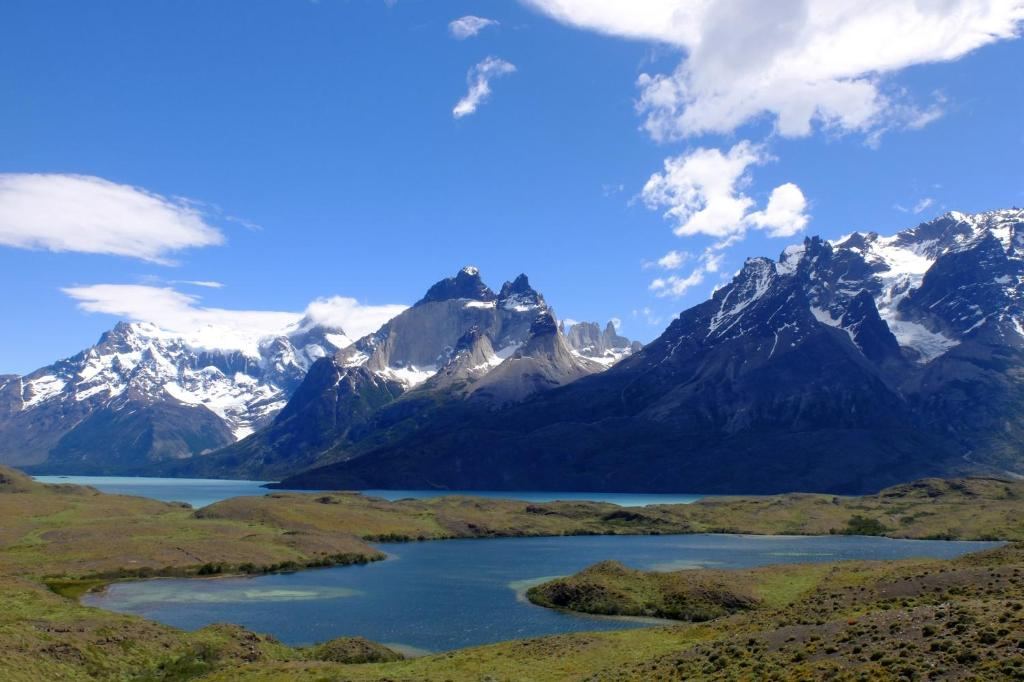 Remota en Puerto Natales