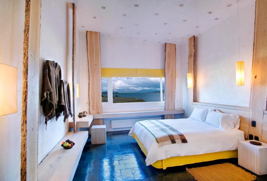 Remota en Puerto Natales