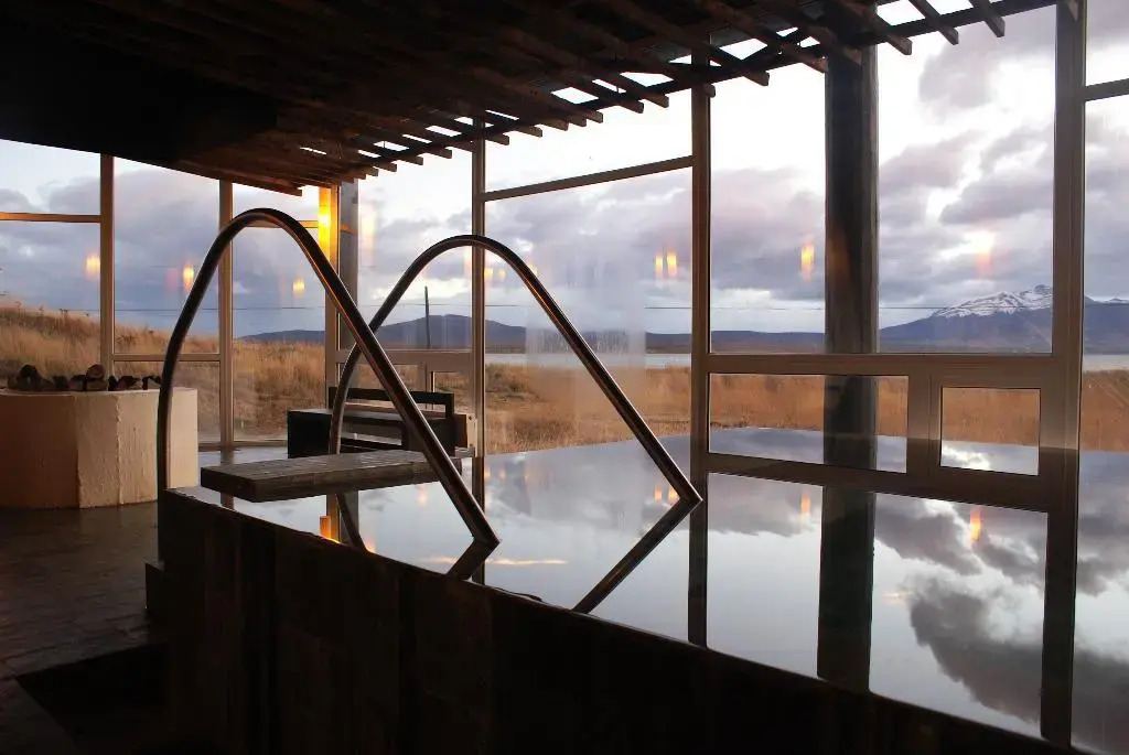 Remota en Puerto Natales