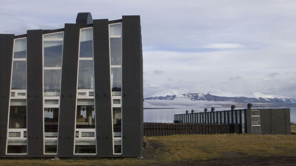 Remota en Puerto Natales