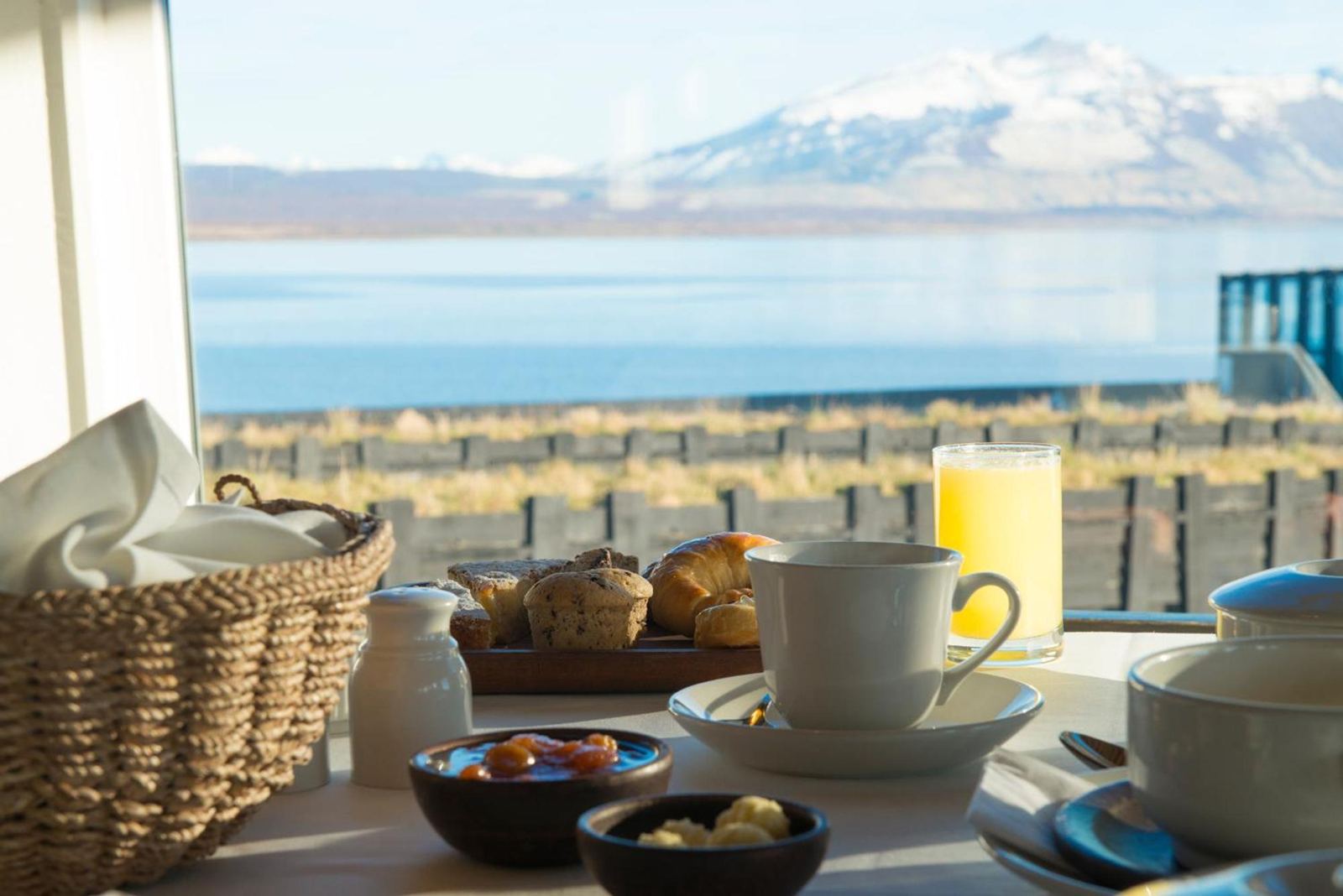 Remota en Puerto Natales