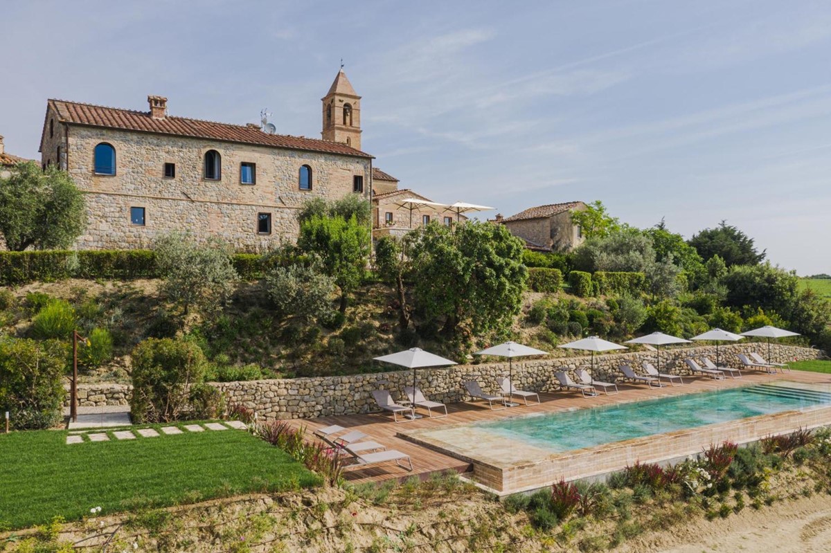 Locanda Dei Logi en su destino