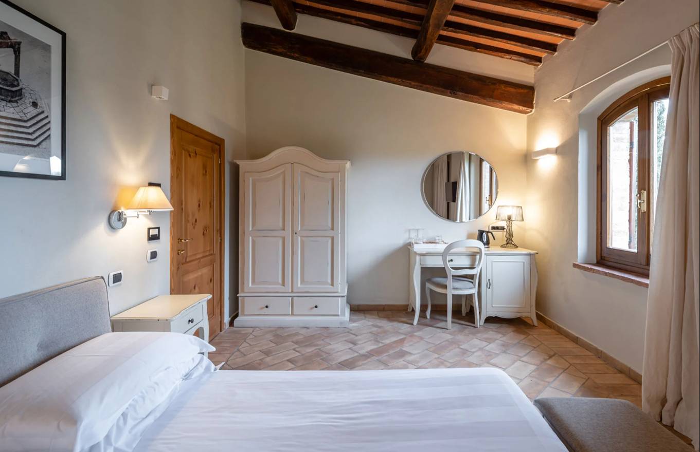 Mormoraia en Toscana