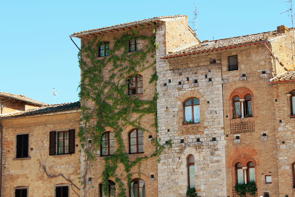 Toscana | LAT.40