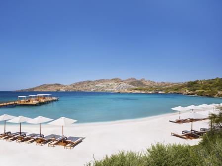 Goleta Prenses Esila en Turkey