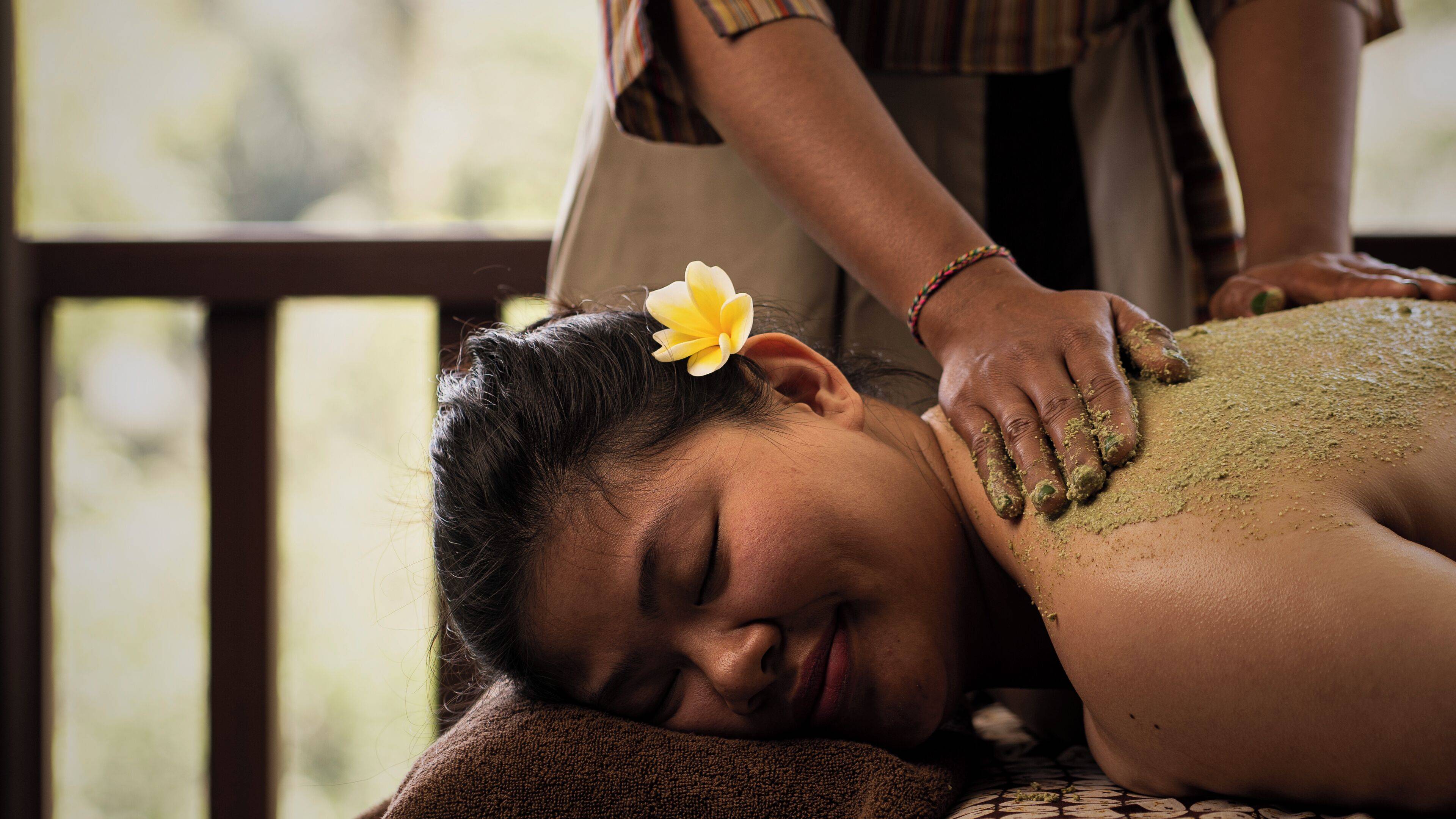Cicada Luxury Resort en Ubud
