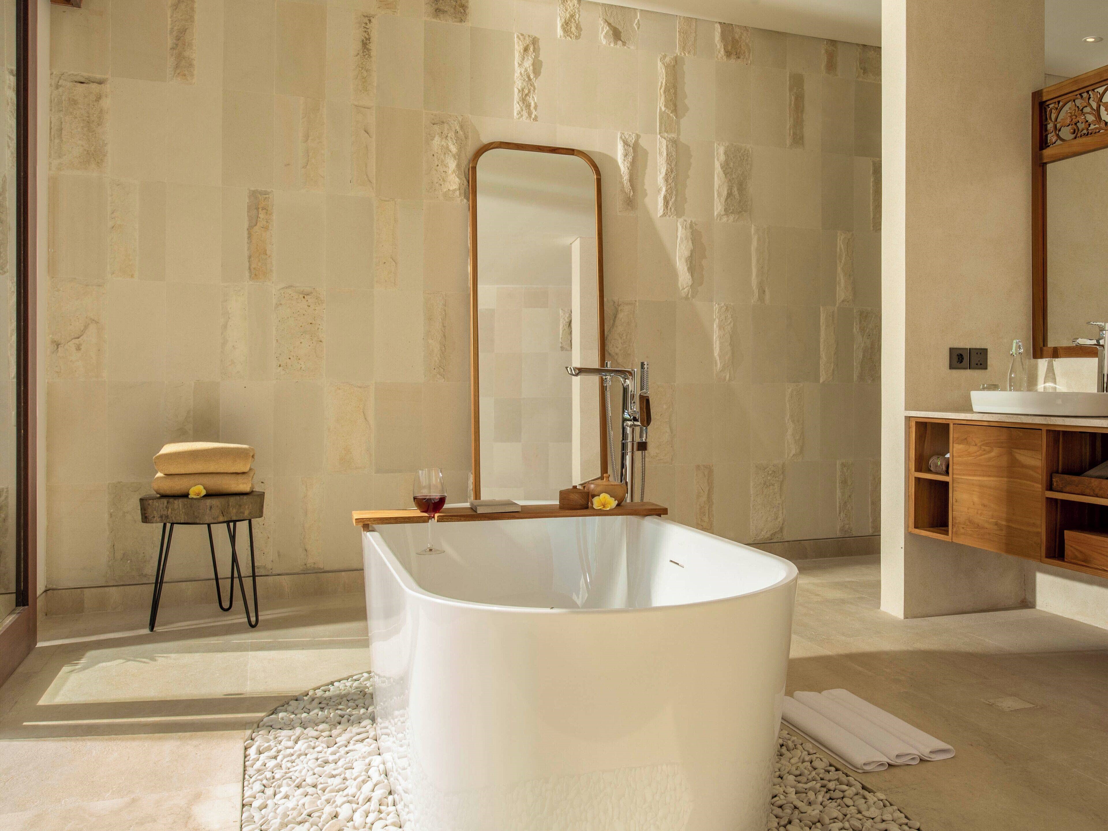 Cicada Luxury Resort en Ubud