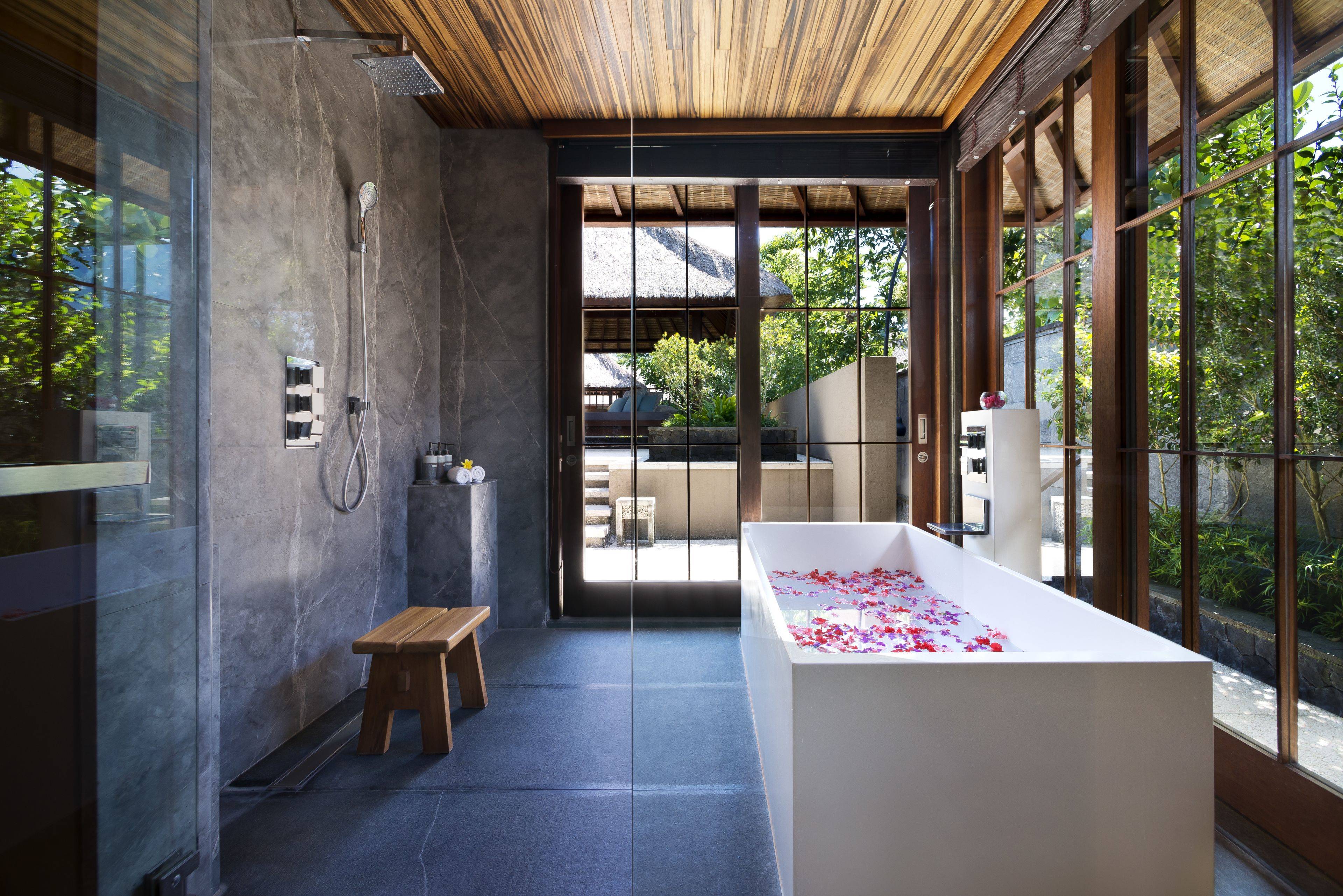 HOSHINOYA Bali en Ubud